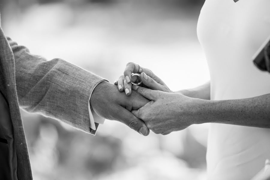 Fotógrafo de bodas Nikos Anagnostopoulos (nikosanagnostop). Foto del 17 de junio 2018