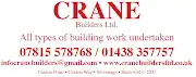 Crane Builders Ltd Logo