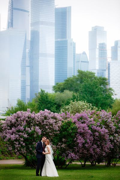 Wedding photographer Andrey Voronov (bora21). Photo of 20 April 2017