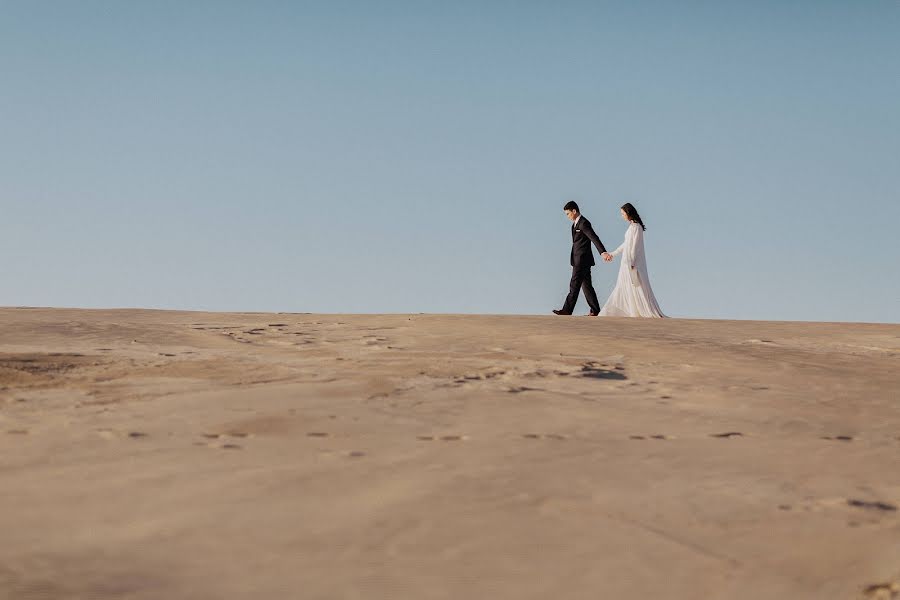 Fotografo di matrimoni Kyle Szeto (kyleszeto). Foto del 10 marzo 2020