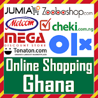 Online Shopping Ghana - Ghana Shopping