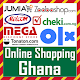 Download Online Shopping Ghana - Ghana Shopping For PC Windows and Mac