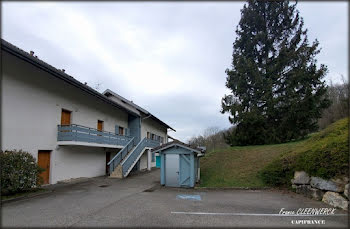 appartement à Lovagny (74)