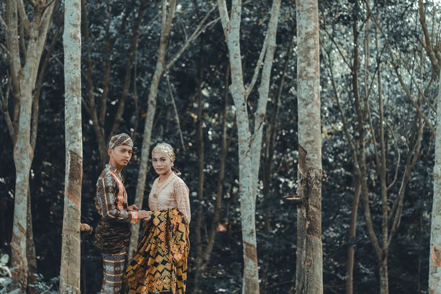 Fotografo di matrimoni Marvin Abpi (marvinabpi). Foto del 30 gennaio 2019