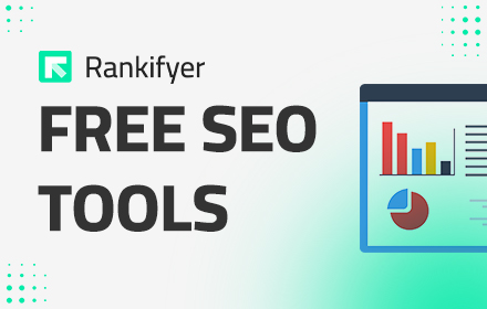 Free SEO Tools by Rankifyer small promo image