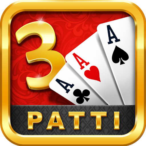 Teen Patti Gold, ,  logo