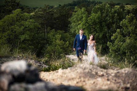 Fotógrafo de casamento Imre Németh (nemethimrephoto). Foto de 31 de agosto 2022