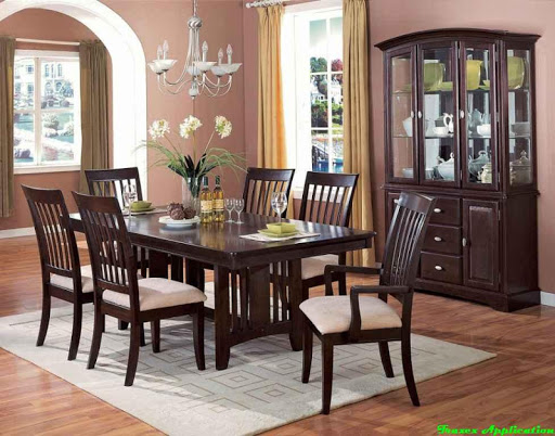 Dining Room Decorating Ideas