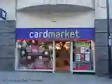 Card Market