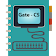 Gate CS with Lecture icon