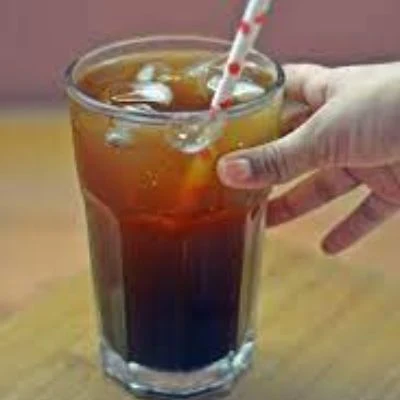 Iced Coffee