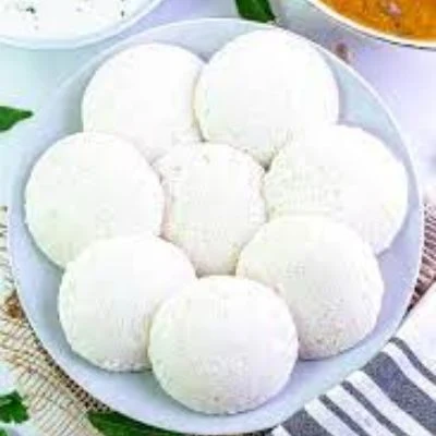 Idli (2 Pcs)