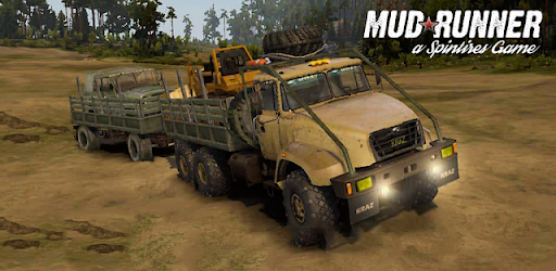 Modern Offroad Truck Games 3D