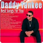 Cover Image of Download Daddy Yankee Best Songs For You 1.0.122 APK