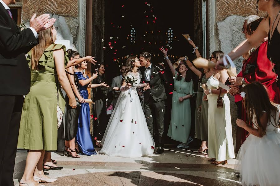 Fotógrafo de casamento Igor Bajčeta (igorbajceta). Foto de 28 de setembro 2023