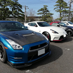 フェアレディZ Z34