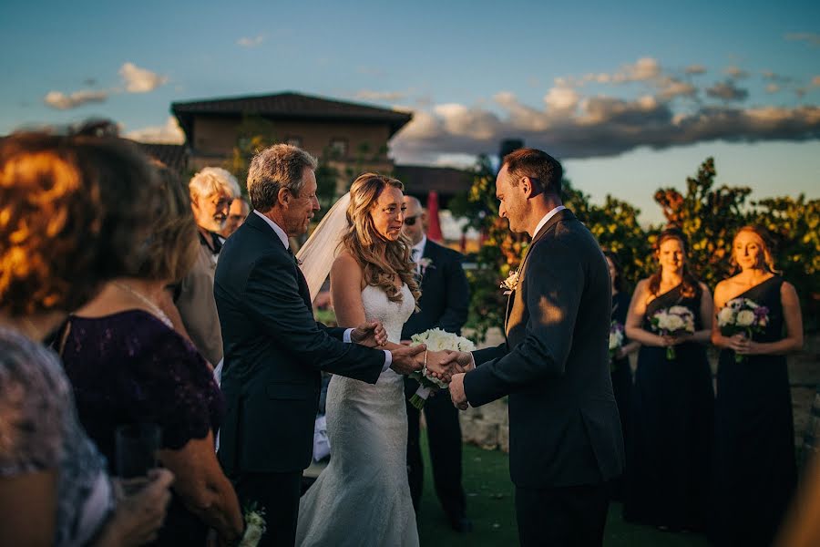 Wedding photographer Chris Koeppen (chriskoeppen). Photo of 24 October 2018