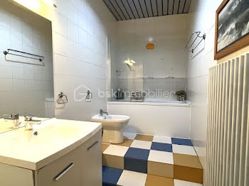 appartement à Grenoble (38)