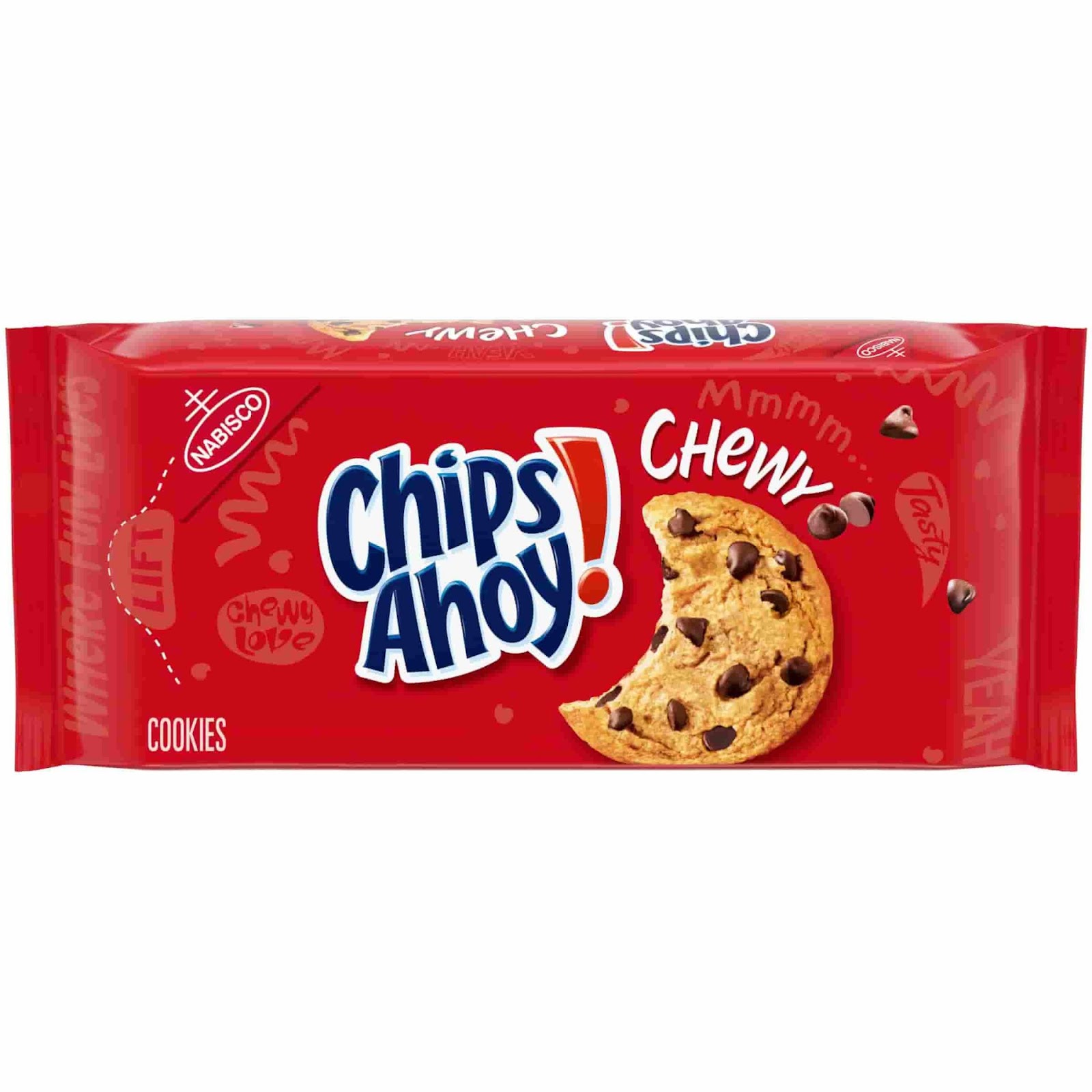 Chips Ahoy!: A Chewy Cookie Brand