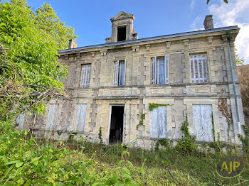 maison à Moulis-en-Médoc (33)