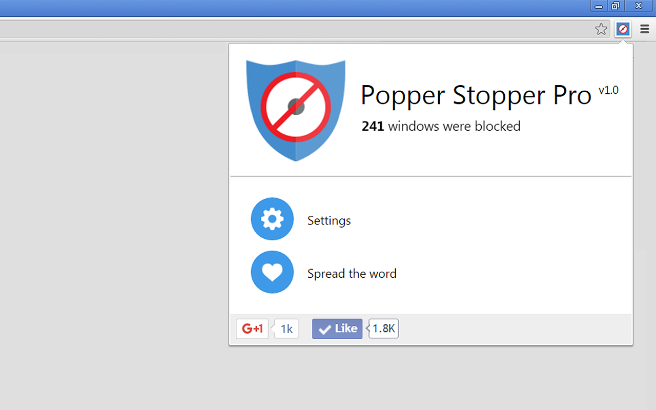 Popper Stopper Pro Preview image 4