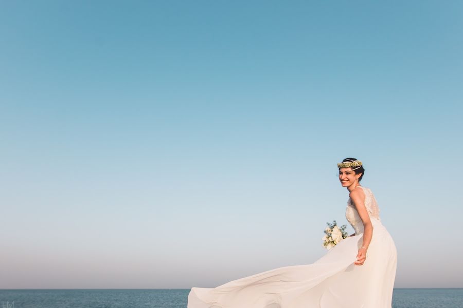 Photographe de mariage Laura Messina (lauramessina). Photo du 23 août 2017