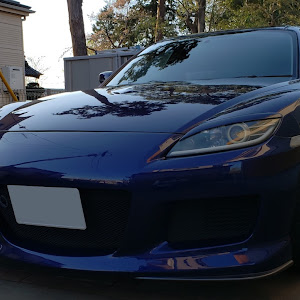 RX-8 SE3P