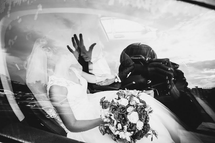 Photographe de mariage Aydar Stepanov (clensy). Photo du 18 septembre 2014