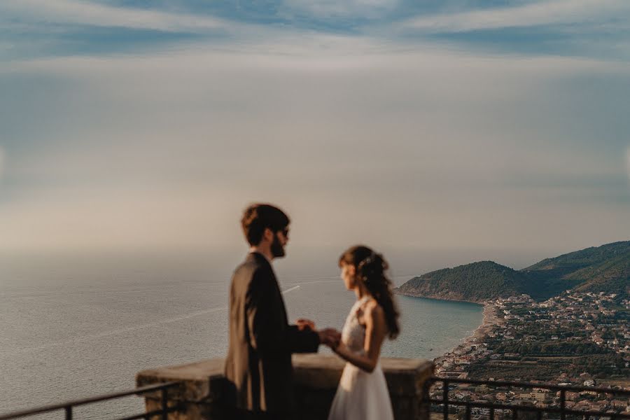 Wedding photographer Alfredo Mareschi (alfredomareschi). Photo of 19 December 2018