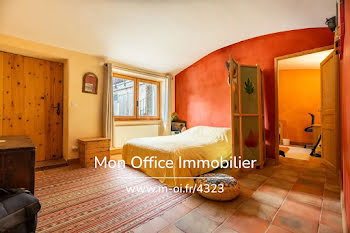 appartement à Guillestre (05)