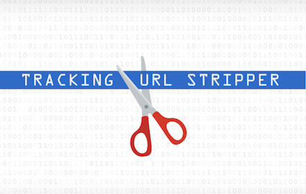 URL Tracking Stripper & Redirect Skipper small promo image