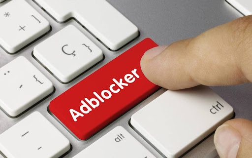 YouTube™のAdblock