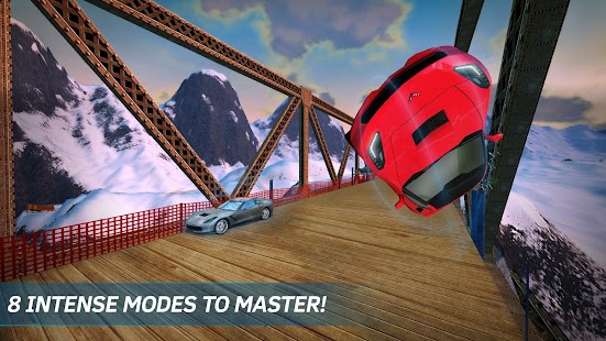  Asphalt Nitro- screenshot 