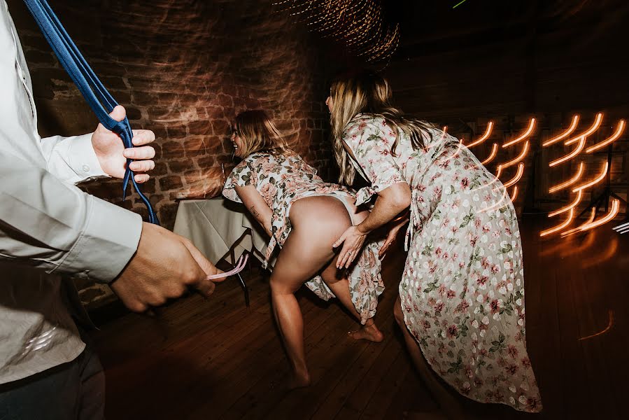 Photographe de mariage Ian France (ianfrance). Photo du 28 juin 2018