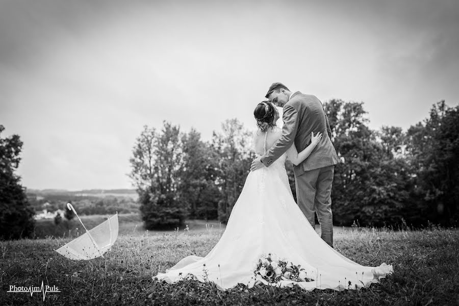 Hochzeitsfotograf Stefan Gruber (photo-im-puls). Foto vom 16. Juni 2021