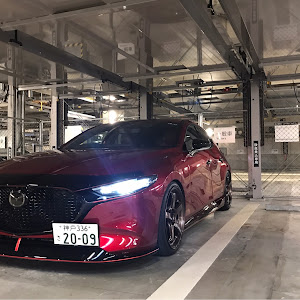 MAZDA3 BPFP