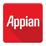 Cover Image of ดาวน์โหลด Appian 20.3 APK