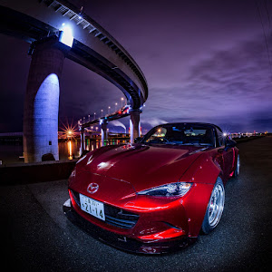 ロードスター ND5RC