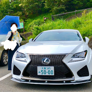 RC F USC10