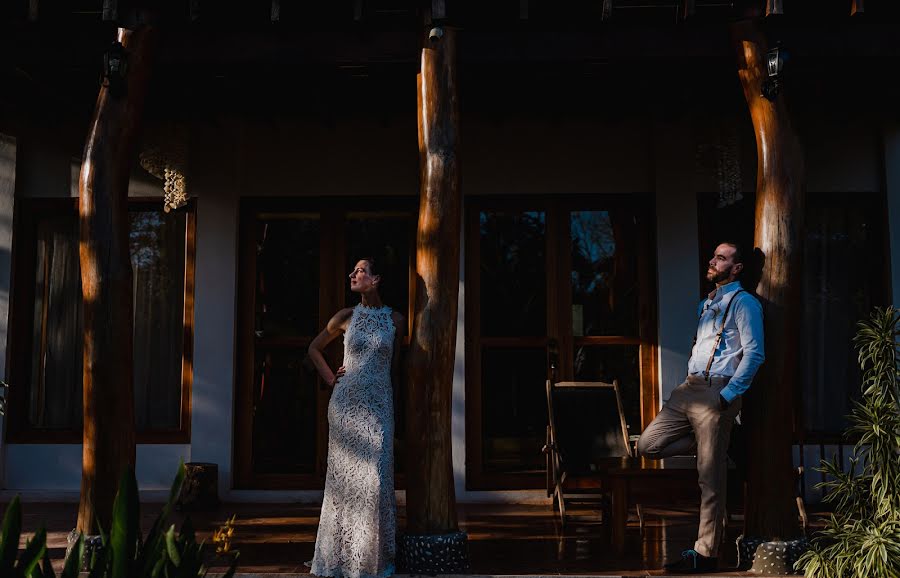 Fotógrafo de casamento Moises Duran (moisesduran). Foto de 25 de março 2020