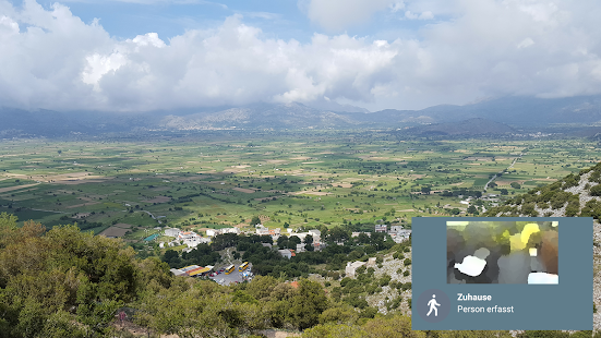Notifications for Android TV Screenshot