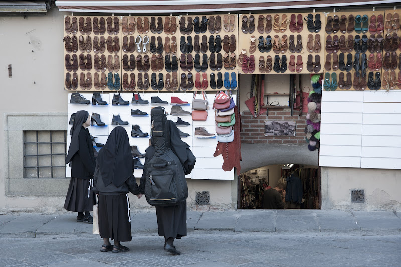 scarpe o ciabatte? di gabrielecollini