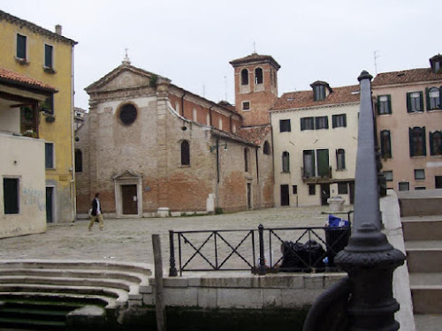 Photo Eglise San Zan Degolà