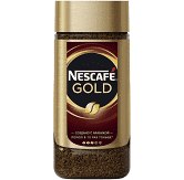 Nescafe Gold Coffee - 190 gm