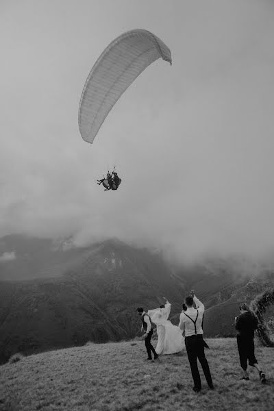 Svadobný fotograf Denis Polulyakh (poluliakh). Fotografia publikovaná 31. januára 2019