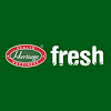 Heritage Fresh Store, Alkapur Township, Hyderabad logo