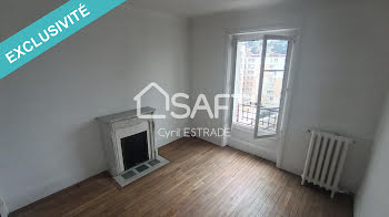 appartement à Saint-Etienne (42)