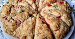 fruitcake scones was pinched from <a href="http://www.mennonitegirlscancook.ca/2014/11/fruitcake-scones.html" target="_blank">www.mennonitegirlscancook.ca.</a>