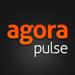 Cover Image of ダウンロード AgoraPulse 0.0.83 APK