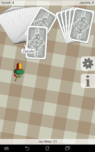 Lastest Švindl - Karetní hra APK for PC